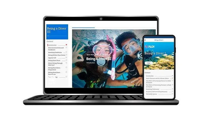 PADI Open Water Diver