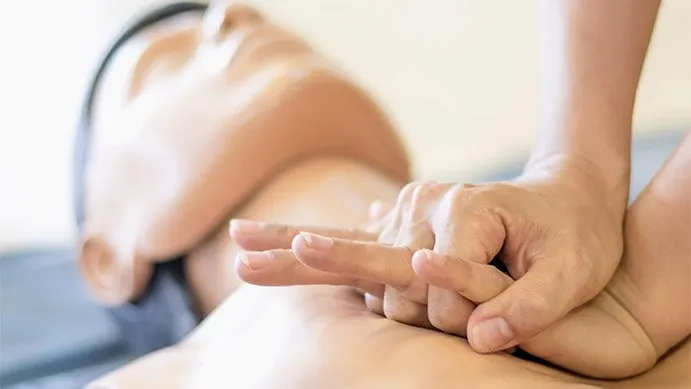 Emergency First Response (EFR)