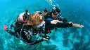 PADI Underwater Navigation