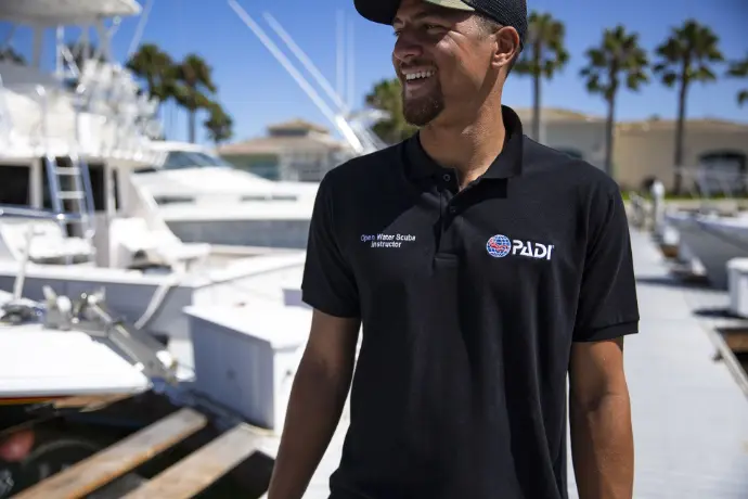 Assistant Instructor