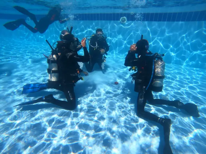 IDC Staff Instructor