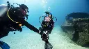 Dive Against Debris