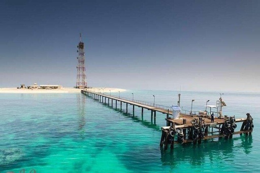 [TRIP-GAR] Garouh Island Day Trip