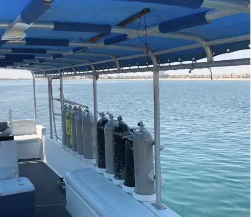 Dive Trip