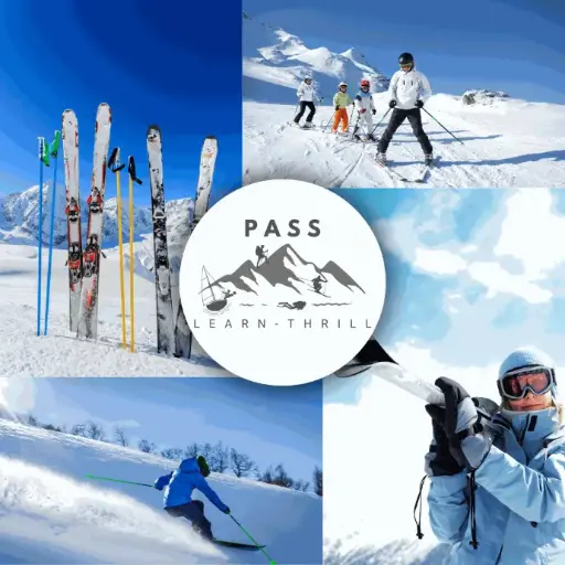 Rhône-Alpes - Ski Trip